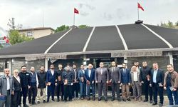 Bilecik’te din görevlileri bir araya geldi