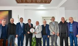 Bilecik’te eğitim ve spor iş birliği görüşmesi