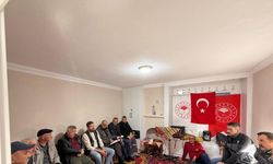 Bilecik’te üreticilerle tarım buluşması gerçekleştirildi