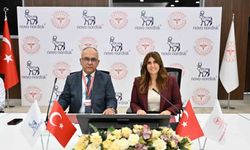 Bilkent Şehir Hastanesi’nden iş birliği