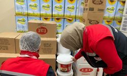 Bir haftada 328 denetim yapıldı