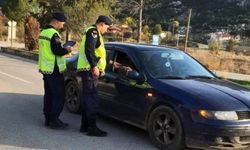 Bir haftada 59 zanlıya gözaltı