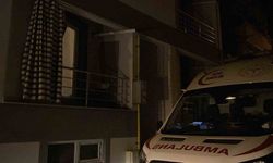 Bir kişi evinde ölü bulundu