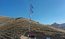 Bitlis’te çığ riskine karşı yerli ve mobil güvenlik: Türkiye’de bir ilk