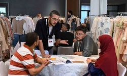 BTSO’nun Cezayir’deki B2B etkinliğine rekor katılım yapıldı