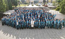 BTÜ’de Genişletilmiş Akademik Genel Kurul Toplantısı gerçekleşti