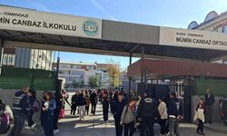 Bursa’da okul çevrelerinde çocuk ve gençlerin korunmasına yönelik denetim yapıldı