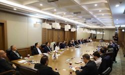 Bursa’nın geleceği ortak akılla planlanıyor