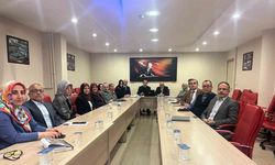 Büyük afet hazırlığı başladı