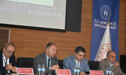 Çakmur: Başarılarımızı takım ruhu ile elde ediyoruz