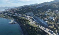 Çalışmalar hızlandı, ilk etap 3 yıl içinde açılacak