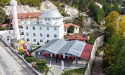 Çameli Belediyesi, Sarıkavak Mahallesine sosyal tesis ve muhtarlık binası kazandırdı