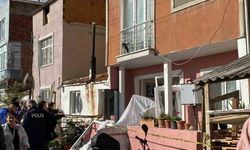 Çanakkale’de doğalgaz patlaması: 1 yaralı