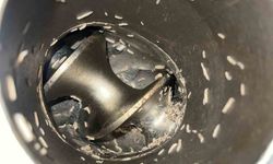 Çanakkale’de hijyenik olmayan şarküteri işletmesine yaklaşık 42 TL idari para cezası