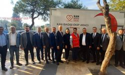 ’Candan bağlıyız’ kan bağışına kurumlardan tam destek