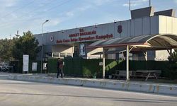 Cezaevinde babasının hastanelik ettiği 4 yaşındaki kızdan sevindirici haber