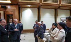 Cumhurbaşkanı Erdoğan: "Ahıskalı kardeşlerimizin ana vatanlarına geri dönmeleri ve vatandaşlık almaları konusuyla yakından ilgileniyoruz"