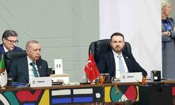 Cumhurbaşkanı Erdoğan: "G20’yi daha fazla sorumluluk üstlenmeye davet ediyorum"