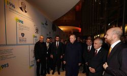 Cumhurbaşkanı Erdoğan: "Terörsüz Türkiye sürecinin başarısı için iktidarımızın da devletimizin de kararlılığı tamdır"