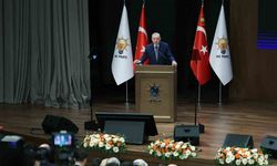 Cumhurbaşkanı Erdoğan: "Uçağımızın kara kutusu bulunmuş, incelemeler başlatılmıştır"