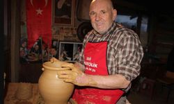 Cumhurbaşkanı Recep Tayyip Erdoğan tarafından ’Yaşayan İnsan Hazineleri’ ödülü verilen Salim Yaşar vefat etti