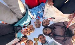 Cumhuriyet Ortaokulundan çifte başarı