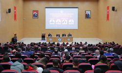 Cumhuriyetin İkinci Asrında Türkiye Yüzyılı’ paneli düzenlendi