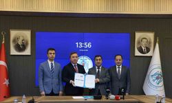 DAP projeleri için protokol imzalandı