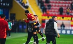 Denswill ve Furkan Soyalp ilk gollerini attı