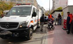 Deprem tatbikatı yapıldı