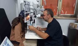 Depremin en karanlık günlerinden doğan ışık: Melike’nin 14 yıllık tedavi yolculuğu