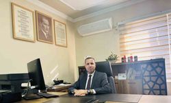 Dicle Tarım ve Orman Müdürü Yıldırım göreve başladı