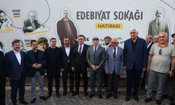 Dil ve Edebiyat Konağı’na yoğun ilgi