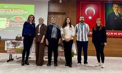 Diyarbakır’da Organ Bağışı Haftası etkinlikleri