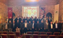 DMS Genel Başkanı Cengiz: "Memurlar yoksulluk sınırının altında yaşıyor, bu gidişata dur demek zorundayız"