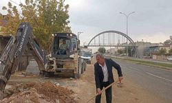 Doğalgaz çalışması