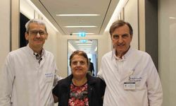 Dolandırıcı sanıp reddetti, doktoru görüntülü arayınca böbrek nakline ikna oldu