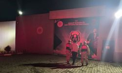 Dolandırıcılıktan aranıyordu, Digor’da yakalandı