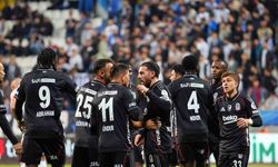 Dolmabahçe’de Beşiktaş’ın rakibi Fenerbahçe