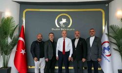 DTSO’da konuşulan talepler çözüme kavuştu