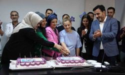 Dünya Prematüre Günü kapsamında "aceleci bebekler" için özel etkinlik