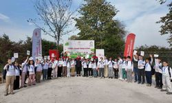 Düzcede Kooperatif ruhu çocuklarla buluştu