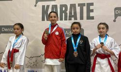 Düzceli karatecilerden büyük başarı