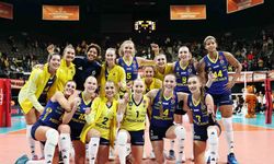 Eczacıbaşı Dynavit, evinde Fenerbahçe’ye mağlup oldu