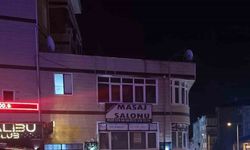 Eğlence mekanları ve masaj salonlarına asayiş denetimi