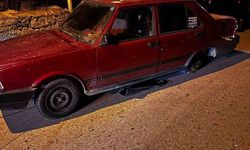 Ehliyetsiz sürücüye 79 bin TL ceza