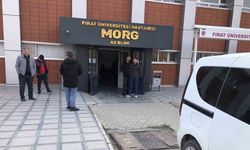 Elazığ’da 3 çocuk annesi kadın, kocası tarafından öldürüldü