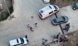 Elektrikli  bisiklet kazası: 9 yaşındaki çocuk hayatını kaybetti