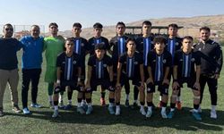 Erciyes 38 FK, namağlup devam ediyor