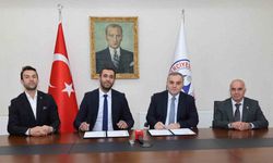 ERÜ ile KAYOTED  iş birliği yapacak